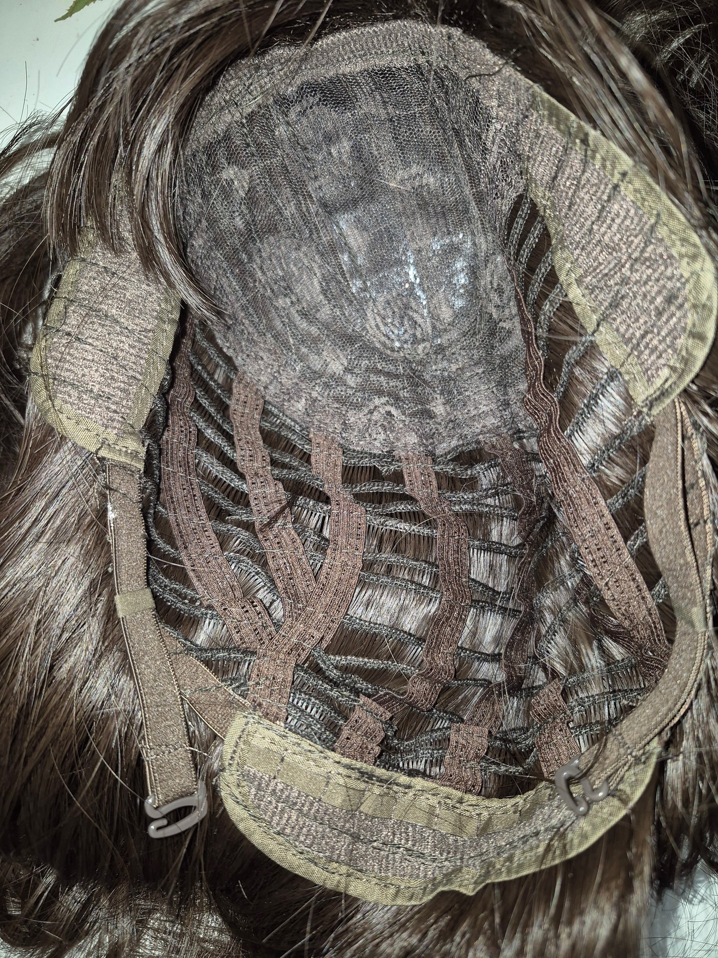 Gorgeous Synthetic Wig