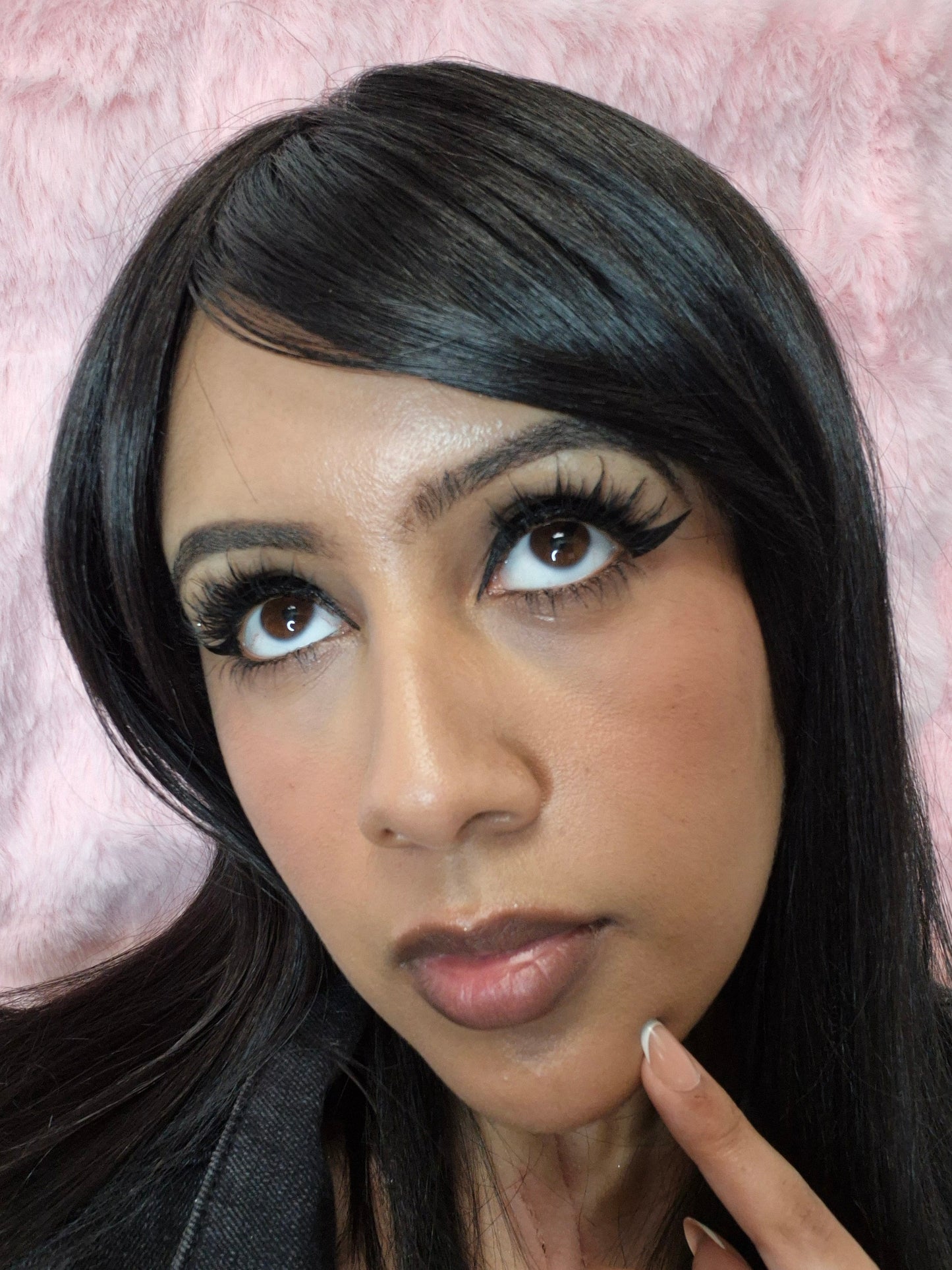 Cute Eyelashes (7 Pairs)