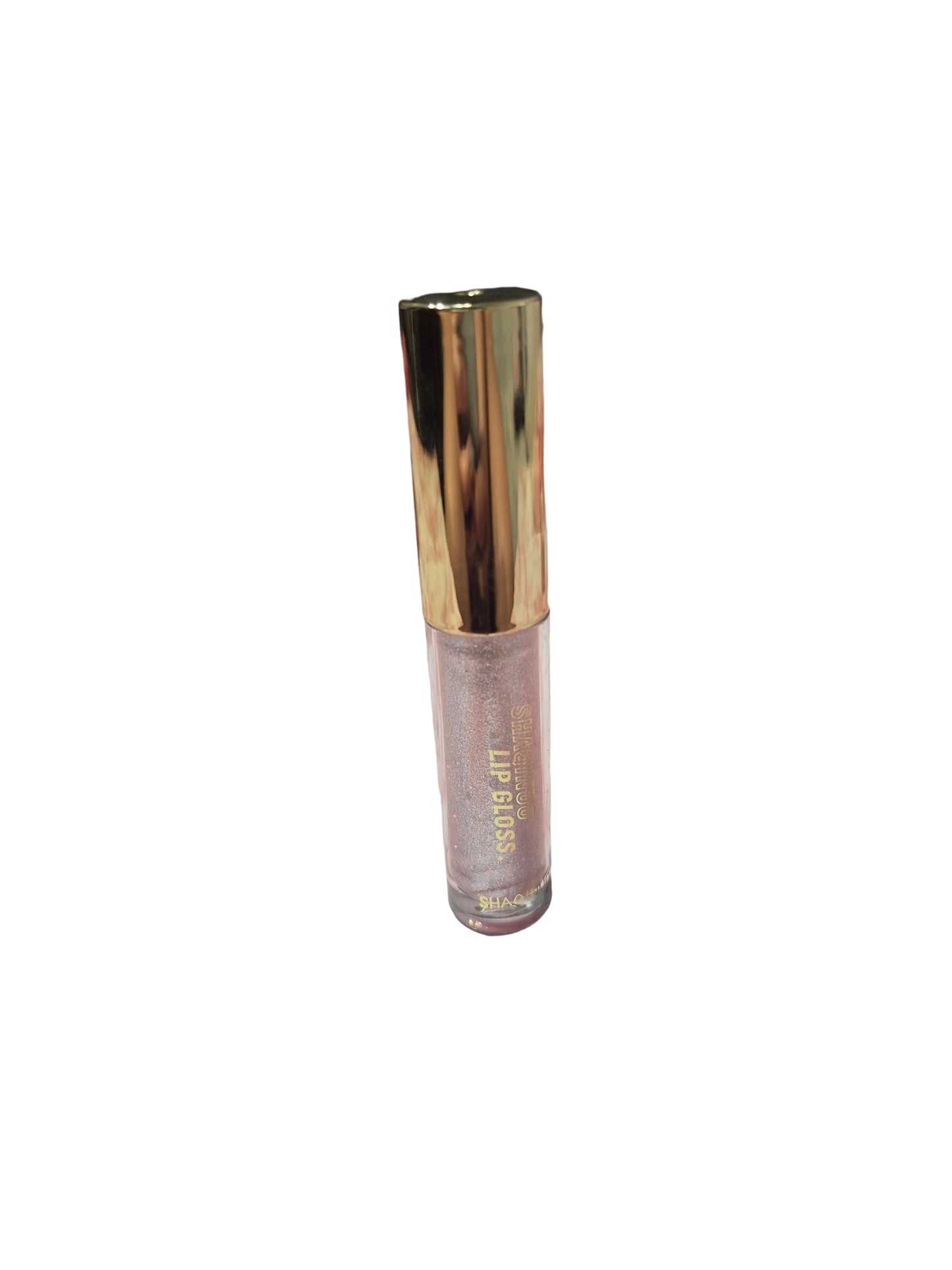 Thriving Always Lip Lacquer