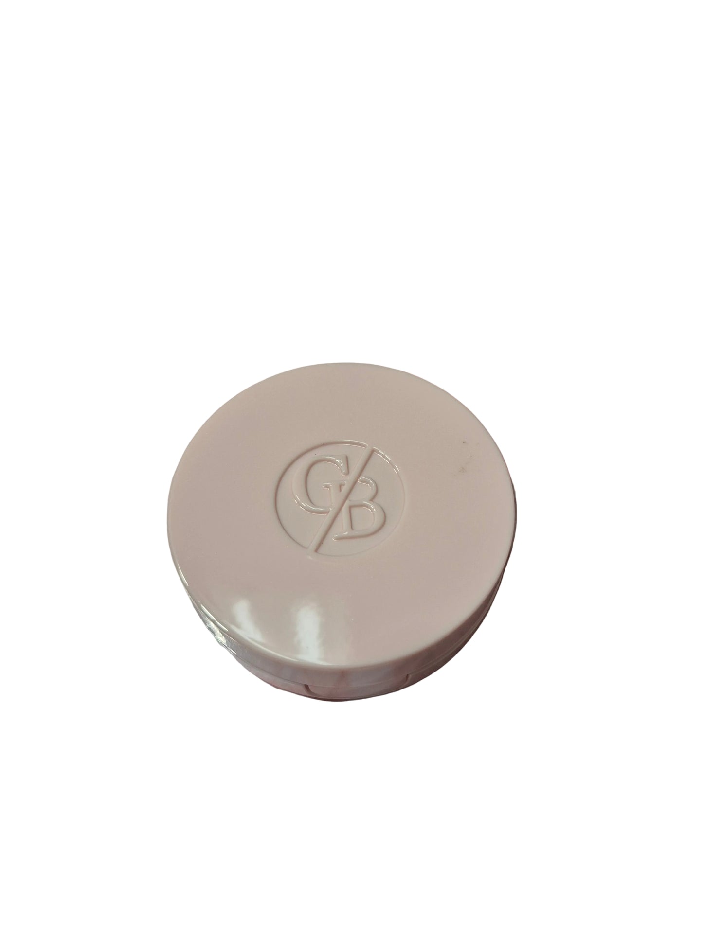 A Diva's Blush Cream
