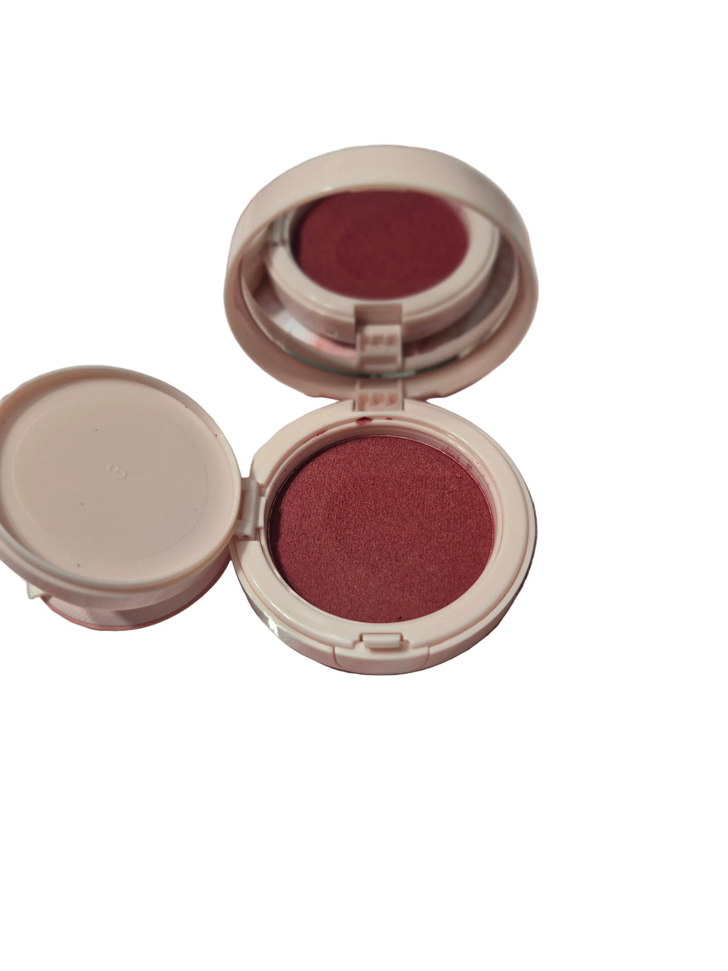 A Diva's Blush Cream
