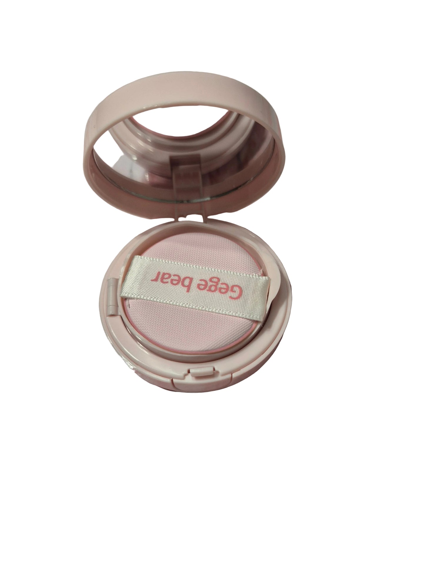 A Diva's Blush Cream
