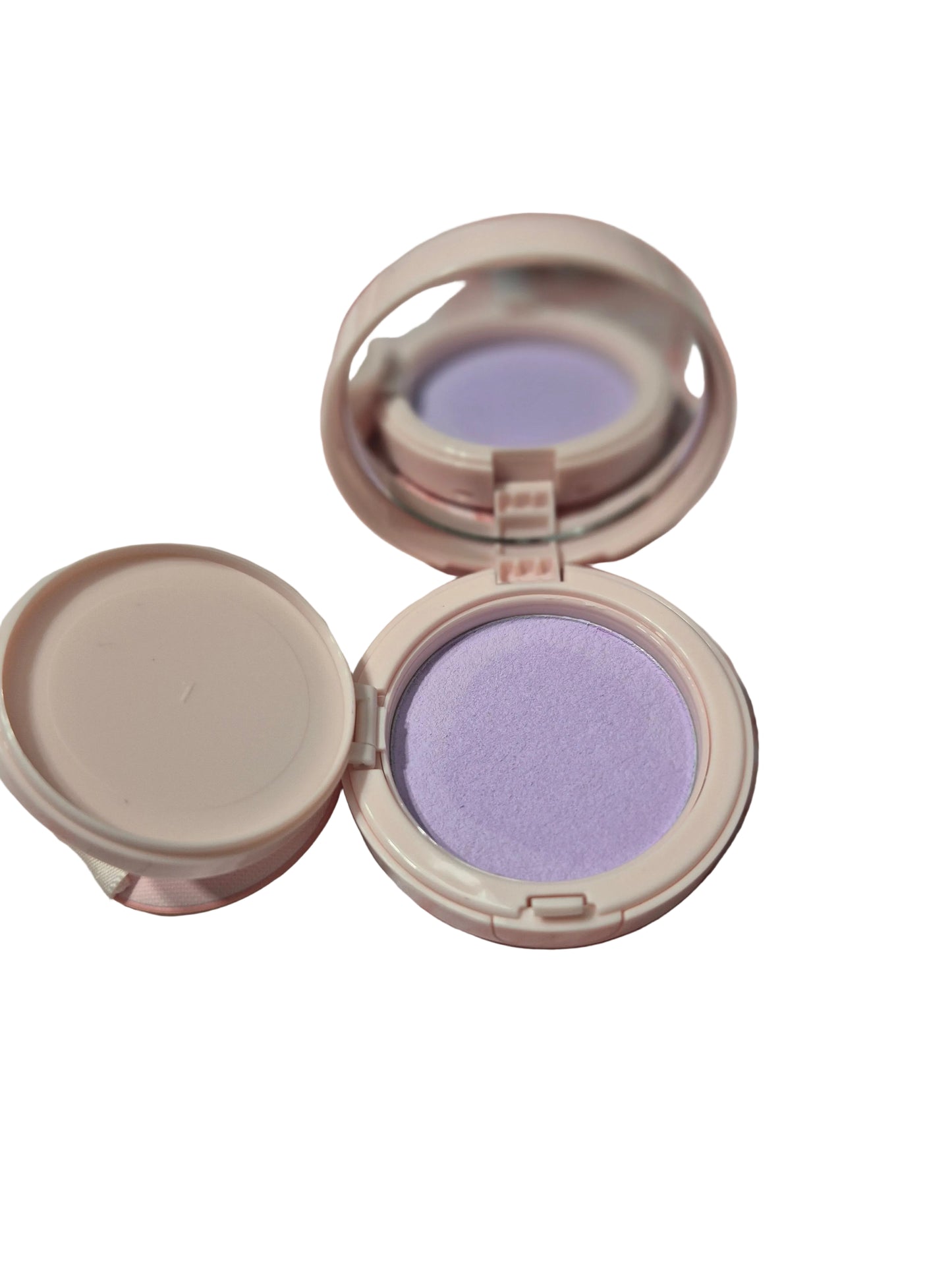 A Diva's Blush Cream