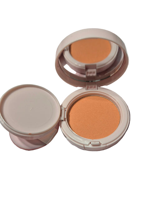 A Diva's Blush Cream