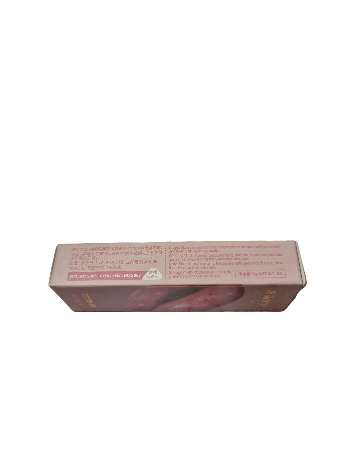 Thriving Always Lip Lacquer